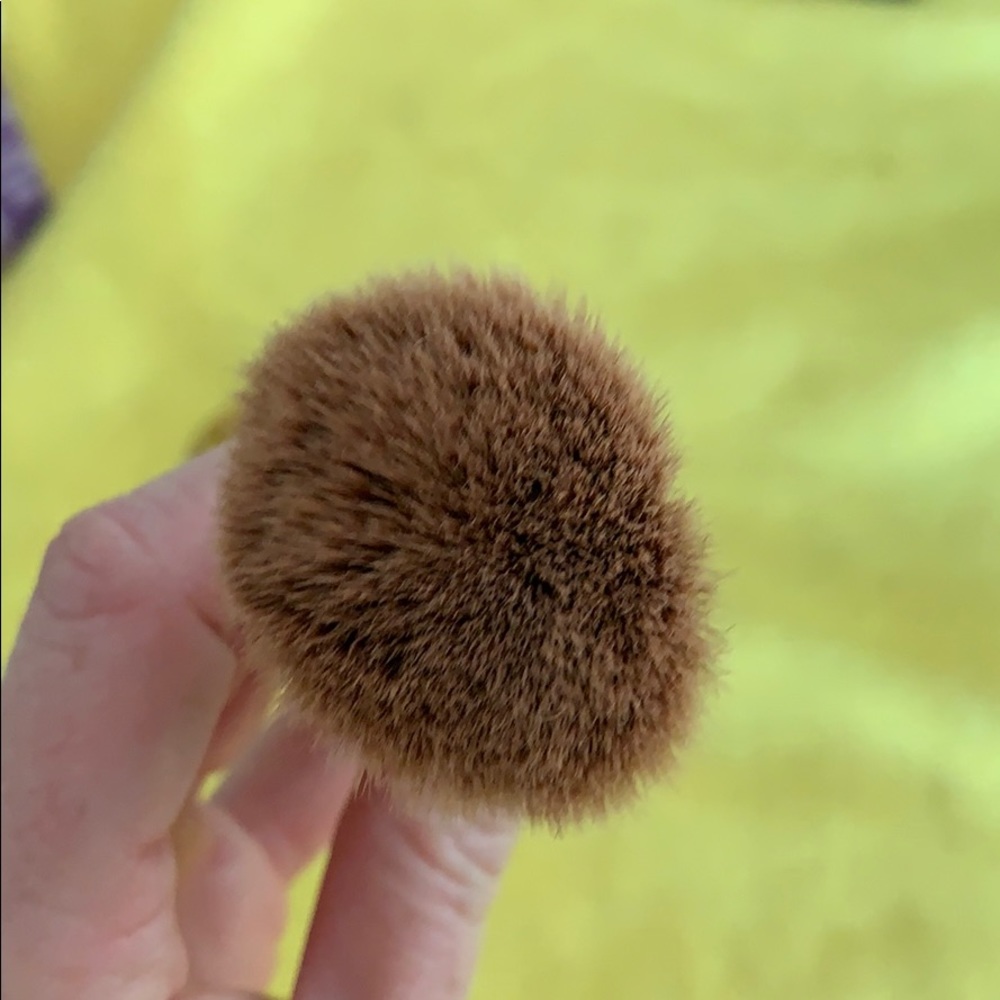Bare escentuals makeup brushes - Picture 4 of 4
